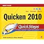 Quicken 2010 QuickSteps