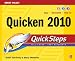 Quicken 2010 QuickSteps