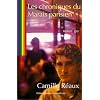 Chronique du Marais parisien