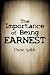 The Importance of Being Earnest