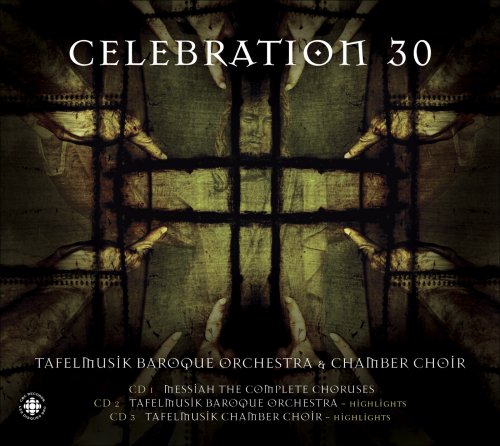 CD-Charts  Music : Celebration 30