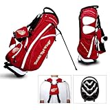 NHL Detroit Red Wings Fairway Stand Bag