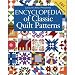 Leisure Arts-Encyclopedia Of Classic Quilt Patterns