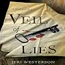 Veil of Lies: Crispin Guest, Book 1