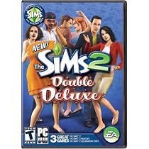 The Sims 2: Double Deluxe
