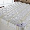 Luxury 4.6ft Double Size Mattress