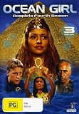 Ocean Girl - Season Four - 3-DVD Set ( Ocean Odyssey ) ( Ocean Girl - Season 4 ) [ NON-USA FORMAT, PAL, Reg.0 Import - Australia ]
