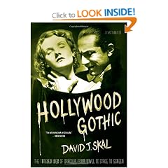 Hollywood Gothic