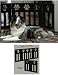 Wooden Pet Gate