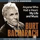 Anyone Who Had a Heart: My Life and Music