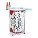 Budweiser Entertainer Refrigerator / Party Cooler