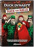 Duck Dynasty: Duck The Halls