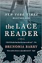 Barry's The Lace Reader (The Lace Reader: A Novel by Brunonia Barry (Paperback - Aug. 18, 2009))