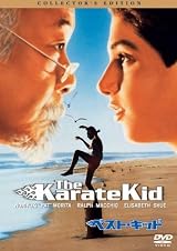 ベスト・キッド コレクターズ・エディション [DVD]
