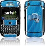 Skinit Orlando Magic Jersey Vinyl Skin for BlackBerry Curve 8530