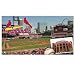 MLB Saint Louis Cardinals Large Floor Mat