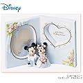 ディズニー ウェディング フォトフレーム ミッキー&ミニー