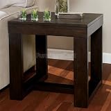 Watson Square End Table T481-2