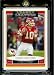 2006 Topps # 283 Trent Green - Kansas City Chiefs - NFL Football Cards