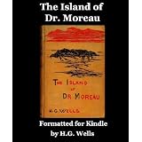 The Island of Doctor Moreau