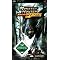 Die Top 20 - PSP Games