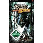  Monster Hunter Freedom Unite Packshot