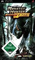Monster Hunter: Freedom Unite