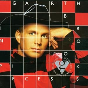 garth brooks in pieces