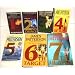 Complete Women's Murder Club Series (1st to Die, 2nd Chance, 3rd Degree, 4th of July, 5th Horseman, 6th Target, 7th Heaven) (7 PB/HB Lot)