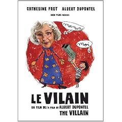 Le Vilain