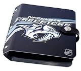 Nashville Predators Official Team Reversible Skully