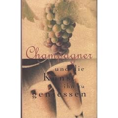 Champagner und die Kunst, ihn zu geniessen.