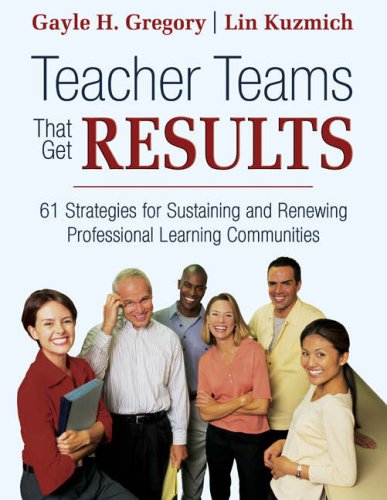 Teacher Training