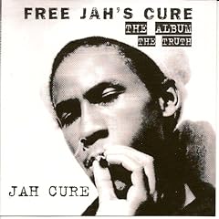 Free Jah Cure: The Album the Truth