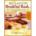 Big Flavours Breakfast Book, Quick & Easy Delicious Breakfast Meals (Nutritious Regional & International Breakfast Meal Recipes...) Discounts