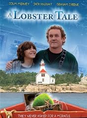 A Lobster Tale