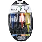 New! Brush T ee - Multi Pack