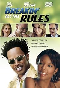 Amazon.com: Breakin' All The Rules: Jamie Foxx, Jennifer Esposito