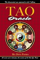 Tao Oracle: An Illuminated New Approach to the I Ching
