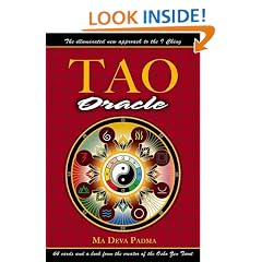 Tao Oracle: An Illuminated New Approach to the I Ching