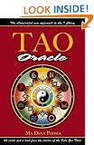 Tao Oracle: An Illuminated New Approach to the I Ching