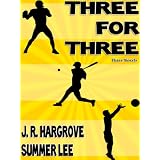 Three for Three: 3 Kids Novels