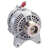 100% Brand New Alternator for 2003 Ford E-550 Super Duty 6.8L 1997-2003 Ford... by World Parts Systems