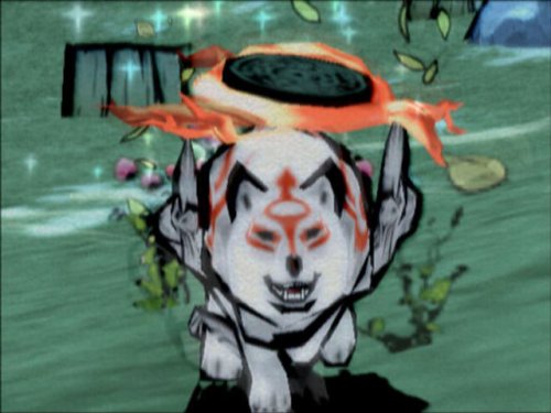 Okami (PS2)