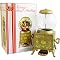 Jelly Belly Gold Vintage Machine - 9