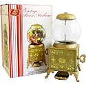 Jelly Belly Gold Vintage Machine - 9"