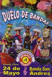Duelo de Bandas