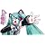 痛車 初音ミク HA-010(S)(C)Crypton Future Media,Inc ALL RIGHTS RESERVED