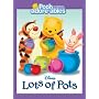 Lots of Pots (Pooh Adorables)