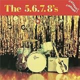 the 5,6,7,8`s LP